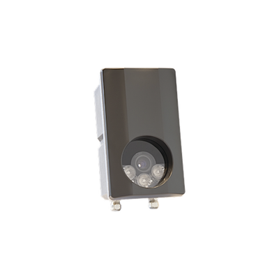 NEDAP Lector de Placas Vehiculares / 4 Metros de Alcance / ALTA SEGURIDAD / ANPR 9949933