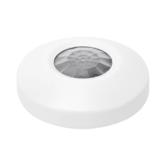 RESIDEO SENSOR DE MOVIMIENTO RESIDEO 997 ALAMBRICO/ DETECCIÓN 360°/ DIÁMETRO DE COBERTURA 11MTS/ COMPATIBLE CON CUALQUIER SISTEMA DE ALARMA 997 - comprar en línea