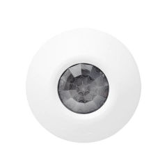 RESIDEO SENSOR DE MOVIMIENTO RESIDEO 997 ALAMBRICO/ DETECCIÓN 360°/ DIÁMETRO DE COBERTURA 11MTS/ COMPATIBLE CON CUALQUIER SISTEMA DE ALARMA 997