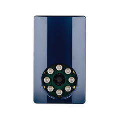 NEDAP Lector de Placas Vehiculares / 4 Metros de Alcance / ALTA SEGURIDAD / ANPR 9986898