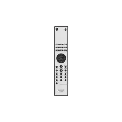ONKYO A-9110 Amplificador Integrado Estéreo - A-9110(B) - 50W/Ch - Entradas Analógicas y Digitales - Tecnología WRAT - Control de Tono - Ideal para Audio de Alta Calidad - La Mejor Opcion by Creative Planet