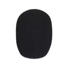 Shure A100WS - Para vientos de gomaespuma en KSM141 y KSM137 - Mejora la calidad del sonido.
