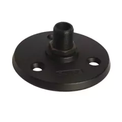 Shure A13HD Soporte para Micrófono Montaje a Superficie - Montaje Resistente y Versátil con Ajuste de Ángulo y Altura Ideal para Estudios y Escenarios - comprar en línea