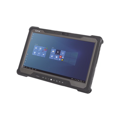 GETAC Tableta Robusta 14" / Core i5 / 8GB RAM / 256GB SSD / WiFi + BT MOD: A140-G2