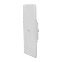 ALTAI TECHNOLOGIES Punto de Acceso Profesional Super WiFi MIMO 2X2 Sector Doble Banda MOD: A2-EI