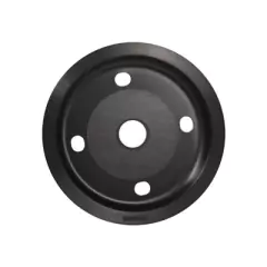 Shure A310AL-FM Montaje de Mesa para Micrófono MXA310 - Flush Mount, Compacto y Profesional