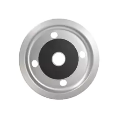 Shure A310AL-FM Montaje de Mesa para Micrófono MXA310 - Flush Mount, Compacto y Profesional - buy online
