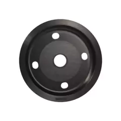 Shure A310B-FM Montaje de Mesa (Flush Mount) para Micro MXA310 - Compacto y Profesional