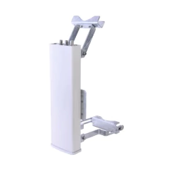 CAMBIUM NETWORKS Antena sectorial de 60 grados, frecuencia 5.4-6.0 GHz, 17dBi, conectores N Hembra (850009325001) MOD: A450-60