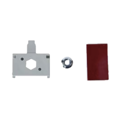 HID Montaje para Omnikey 5427 & 502x /Una Pieza MOD: A50210001UN