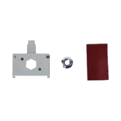 HID Montaje para Omnikey 5427 & 502x /Una Pieza MOD: A50210001UN