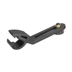 Shure A50D Sistema de Montaje para Micrófonos en Batería - Soporte Resistente y Ajustable.