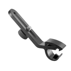Shure A50D Sistema de Montaje para Micrófonos en Batería - Soporte Resistente y Ajustable. - comprar en línea