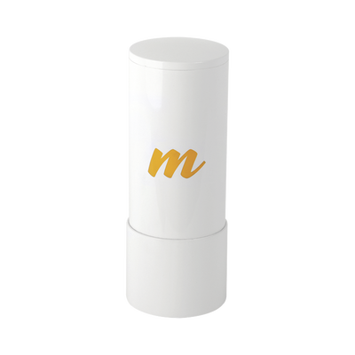 MIMOSA NETWORKS Punto de Acceso MU-MIMO 4x4:4ac, 4.9-6.2 GHz, Apertura 360&deg;, Ganancia de 14 dBi, IP67, PTMP hasta 1.5 Gbps, Distancia desde 300 hasta 500. MOD: A5-360-14