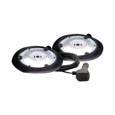 ECCO Kit de montaje con imán de vacío: modelos 5580, 5585 y 5590 MOD: A5500VMK