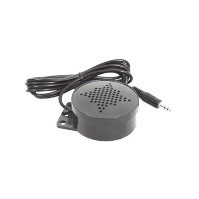 MEITRACK Bocina Compatible con modelos MVT600, MVT380 y T333 MOD: A57MVT600