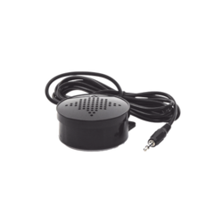 MEITRACK Bocina Compatible con modelo T633L MOD: A57-T633L
