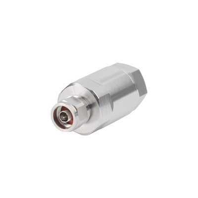 ANDREW Type N Male Positive Stop™ for 7/8 in AVA5-50 cable MOD: A5TNM-PS