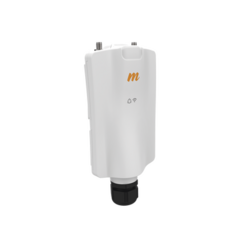 MIMOSA NETWORKS Punto de Acceso A5x, 4.9-6.4 GHz, Conectorizado, MU-MIMO 2X2, hasta 64 usuarios concurrentes, 700 Mbps, conectores SMA-hembra, Adaptación al entorno, Monitoreo a través de la nube MOD: A5X