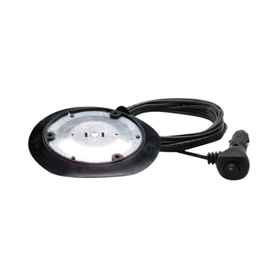 no brand Kit de montaje de imán de vacío: serie 6500, 6600, 6900, 7100 y 7900 MOD: A6000VMK