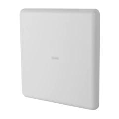 ALTAI TECHNOLOGIES Estación Base Super Cobertura WiFi Largo Alcance hasta 1.7 km, MIMO 8x8, IP67, 600 Mbps, Doble Banda MOD: A8-EIN