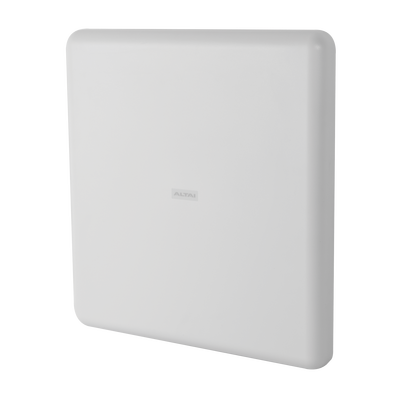 ALTAI TECHNOLOGIES Estación Base Super Cobertura WiFi Largo Alcance hasta 1.7 km, MIMO 8x8, IP67, 600 Mbps, Doble Banda MOD: A8-EIN