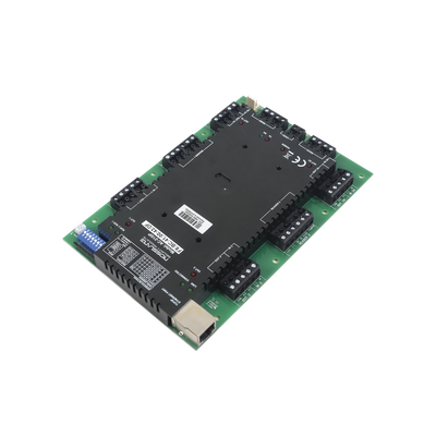 ROSSLARE SECURITY PRODUCTS Refacción / Controlador de Acceso para 2 Lectoras / Solo es la Tarjeta / No incluye Gabinete ni Fuente de Alimentación / Para Panel AC215IPL MOD: AC-215IP-LPCB