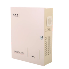 ROSSLARE SECURITY PRODUCTS Controlador de acceso para 2 lectores , posibilidad de expansión , Tarjeta de Red Incorporada, hasta 30,000 usuarios. MOD: AC-225IP-L