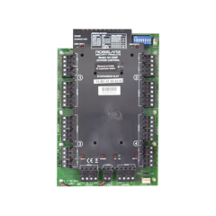 ROSSLARE SECURITY PRODUCTS Tarjeta controladora para 4 lectoras, 30000 usuarios, posibilidad de expansión MOD: AC-425IP-LPCB