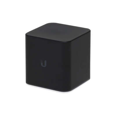UBIQUITI NETWORKS Access Point/Router Wi-Fi airCube, MIMO 2x2, 802.11n, 2.4 GHz (hasta 300 Mbps) MOD: ACB-ISP