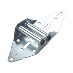 ACCESSPRO Bisagra n°2 para puertas de garage. ACCEHINGE2T