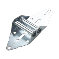 ACCESSPRO Bisagra n°3 para puertas de garage. MOD: ACCE-HINGE-3