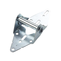 ACCESSPRO Bisagra n°4 para puertas de garage. MOD: ACCE-HINGE-4