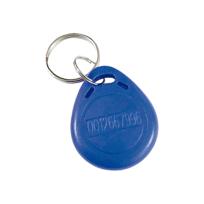 ACCESSPRO Llavero MIFARE Classic / Memoria 1Kb/ Frecuencia 13.56 Mhz ACCESKFBM1K