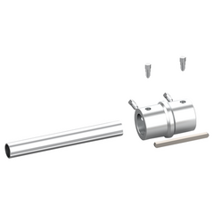 ACCESSPRO Cople con extensión compatible con motor ACCESS50. MOD: ACCESS50-EXT