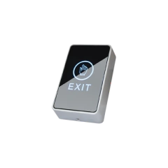 ACCESSPRO Botón de salida sensible al tacto / Diseño moderno MOD: ACCESSC1