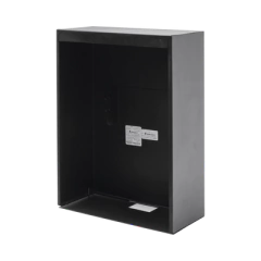 ACCESSPRO Cubierta protectora / Instalaciones al Exterior / Para motor ACCESSFORCE. MOD: ACCESS-COVERV2