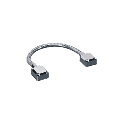 ACCESSPRO Pasacable para protección de cable en puertas. ACCESSLOOP