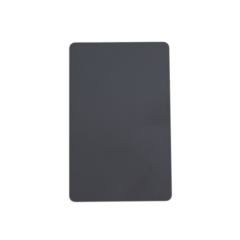 ACCESSPRO Tarjeta NFC / Tipo ISO Card / Imprimible / Frecuencia 13.56 Mhz/ CHIP NXP 215 MOD: ACCESSNFC215BM