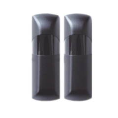 ACCESSPRO Detector fotoelectrico infrarojo / RELEVADOR NC/COM/NO, compatible con ACCESSFORCE y FS100SPEED MOD: ACCESSPC01