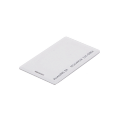 ACCESSPRO Tarjeta Proximidad Gruesa 125 Khz (tipo EM) con perforación ACCESS-PROX-CARD - comprar en línea