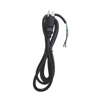 Syscom Cable de alimentación eléctrica para , 120-240 Vca, de 1.8 metros AC-CORD1.8MH