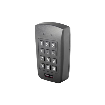 ROSSLARE SECURITY PRODUCTS Teclado Autónomo para 500 usuarios MOD: ACF-43