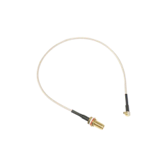 MIKROTIK Pigtail MMCX - RPSMA MOD: ACMMCXRPSMA
