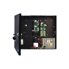 HID Control de Acceso con INTERFACE WEB/ 2 Puertas / No requiere Software / 5 Años Garantia /1000 usuarios MOD: ACW2-XN