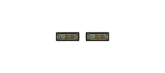 KRAMER AD-AOCD/XL/TR Set de Adaptador DVI (Tx y Rx) para los cables AOCH/XL y AOCH/60
