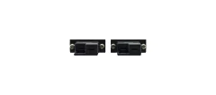 KRAMER AD-AOCD/XL/TR Set de Adaptador DVI (Tx y Rx) para los cables AOCH/XL y AOCH/60 - comprar en línea