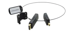 KRAMER AD-RING Anillo Adaptador HDMI