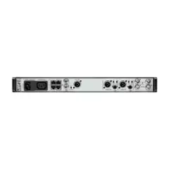Shure AD4DUS-A Receptor Inalámbrico Axient - Serie Avanzada con Atributos de Eficiencia y Calidad - buy online