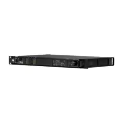 Shure AD4DUS-A Receptor Inalámbrico Axient - Serie Avanzada con Atributos de Eficiencia y Calidad on internet